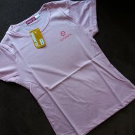 Нови тениски Lupilu размер 7-8 г., снимка 3 - Детски тениски и потници - 18585793