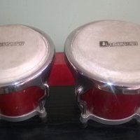 бонгоси-барабанчета-профи тупалки-внос англия, снимка 9 - Ударни инструменти - 23566070