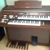 technics pcm sound sx-e33-elecronic organ-made in japan, снимка 1 - Синтезатори - 22184158