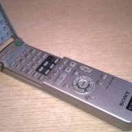 sony rm-ss300-av system remote-dvd/tv-внос швеицария, снимка 3 - Други - 18352143