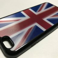 Цветен 3D силиконов гръб за iPhone 6/6s, iPhone 7, снимка 8 - Калъфи, кейсове - 17309231