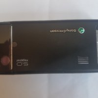 Sony Ericsson G900 панел , снимка 3 - Резервни части за телефони - 17527296