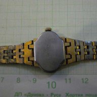 Часовник "AUREOLE" дамски швейцарски ръчен, снимка 4 - Дамски - 12366313