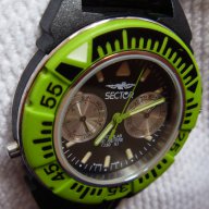 Нов ! Ръчен часовник SECTOR Underlab 1851210115, снимка 12 - Мъжки - 12590506