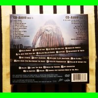 2CDs+DVD - ALICE COOPER - Live From Wacken, снимка 17 - CD дискове - 24498455