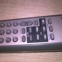 sony rmt-cs20cpad audio remote-внос швеция, снимка 2 - Други - 25246948