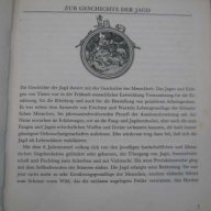 Книга "Jagdwaffen - Johannes Schobe"l - 100 стр., снимка 3 - Специализирана литература - 7602653