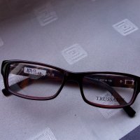Нова оригинална диоптрична рамка Trussardi ®, снимка 1 - Слънчеви и диоптрични очила - 24759745