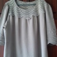 Дамска блуза, снимка 1 - Други - 26201925