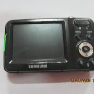 Фотоапарат Samsung ES 80, снимка 2 - Фотоапарати - 16166676