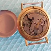 Часовник Vehns, снимка 4 - Антикварни и старинни предмети - 20585275