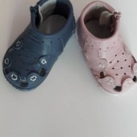 Буйки от  естесствена кожа за деца и бебета   - 39. 80лв, снимка 7 - Бебешки обувки - 13735093