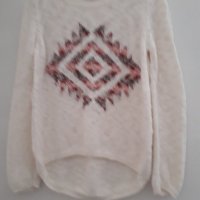 Детска блуза-плетиво на  "Next ", снимка 1 - Детски Блузи и туники - 23582691
