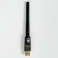 WiFi адаптер MediaTek MT7601 Original USB с антена. Мрежова карта. Wireless, снимка 3 - Мрежови адаптери - 20813871