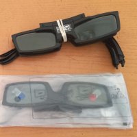 3Д очила Самсунг активни Samsung 3D glasses, снимка 2 - Стойки, 3D очила, аксесоари - 19891691