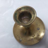 бронз сещник, снимка 1 - Антикварни и старинни предмети - 13517517