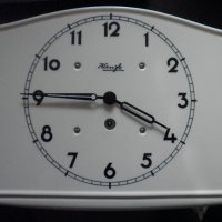 KIENZLE Керамичен стенен часовник Промо 
