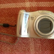 Продавам фотоапарат Canon , снимка 1 - Фотоапарати - 15264218