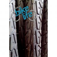 Външни гуми за велосипед колело LANDMARK 28x1.50 (700x38C), снимка 4 - Части за велосипеди - 20514457