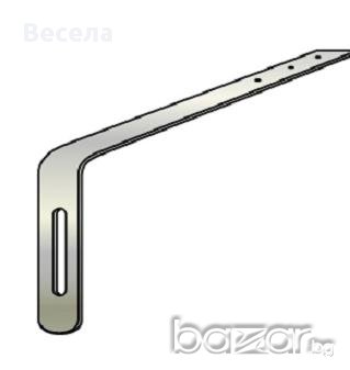 Производство на нестандартни планки, детайли, изделия от неръждавейка, снимка 1