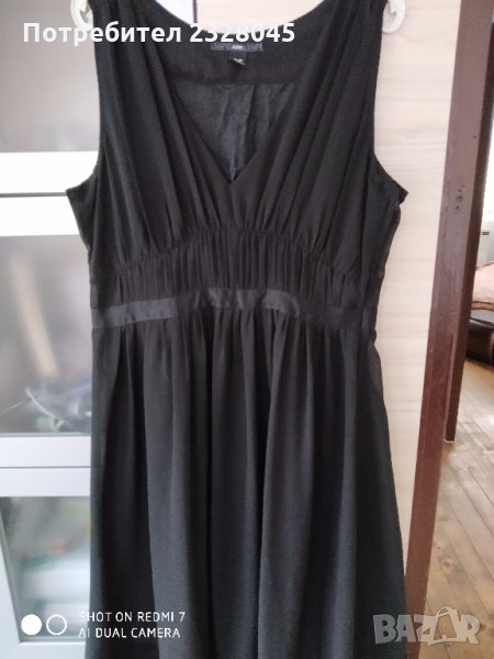 Рокля, снимка 1