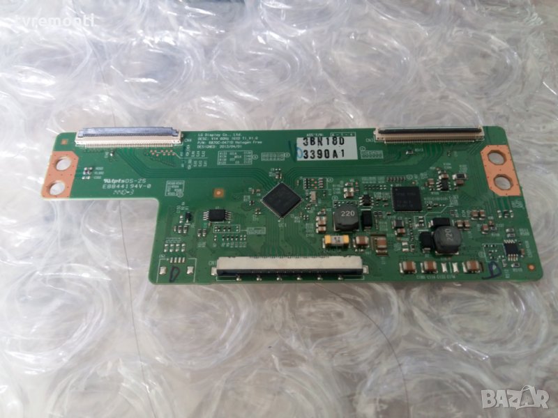 t-con board 6870C-0471D, снимка 1