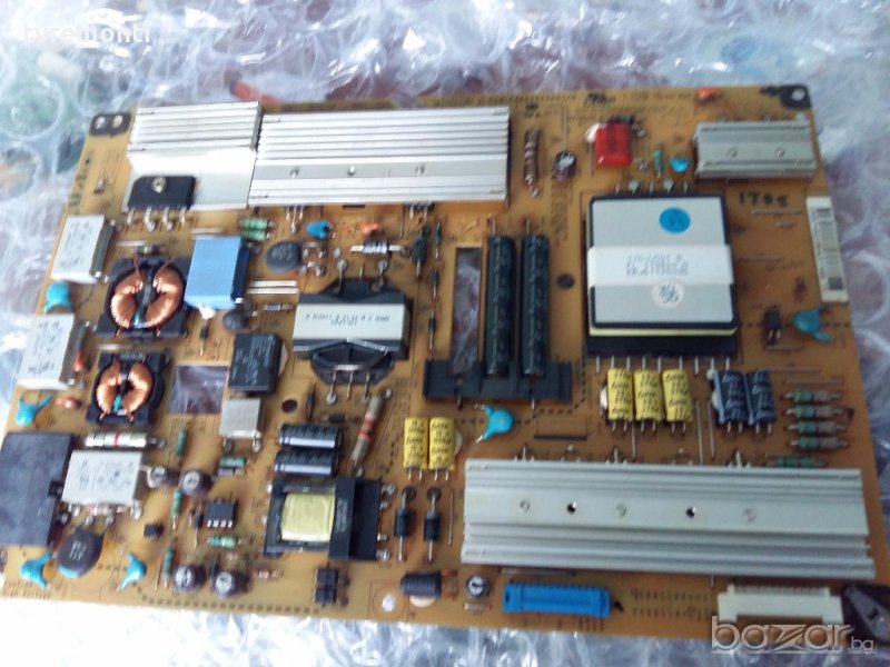 POWER SUPPLY EAX62865601/8 REV1.1 LGP3237-11SP, снимка 1