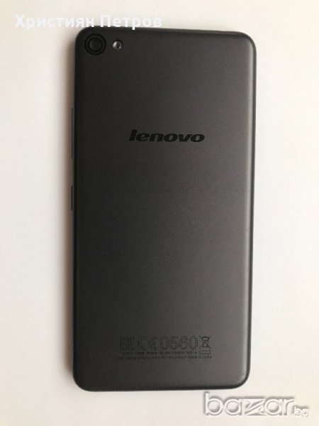 Оригинален заден капак за Lenovo S60, снимка 1