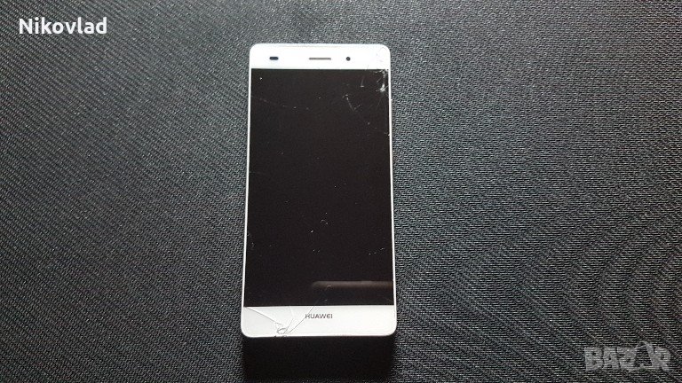 Huawei P8 lite, снимка 1