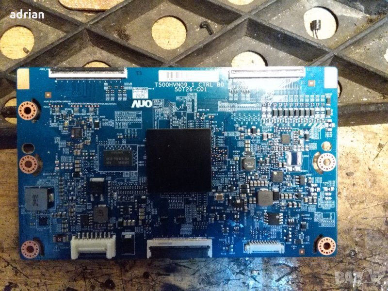 T500HVN09.1, снимка 1