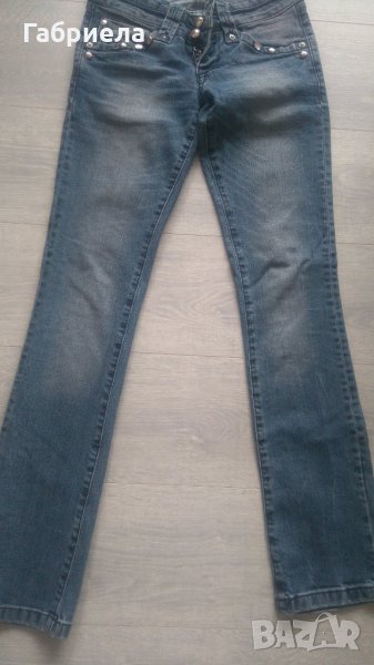 Два чифта дънки за 20лв , снимка 1