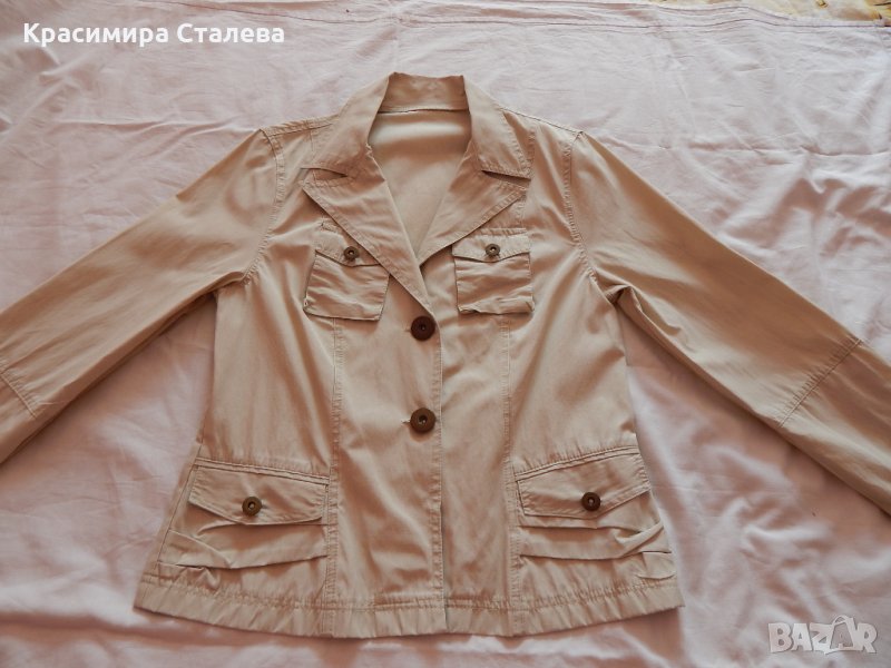 Яке С-М , снимка 1