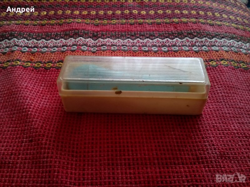 Стари резци за линолеум, снимка 1