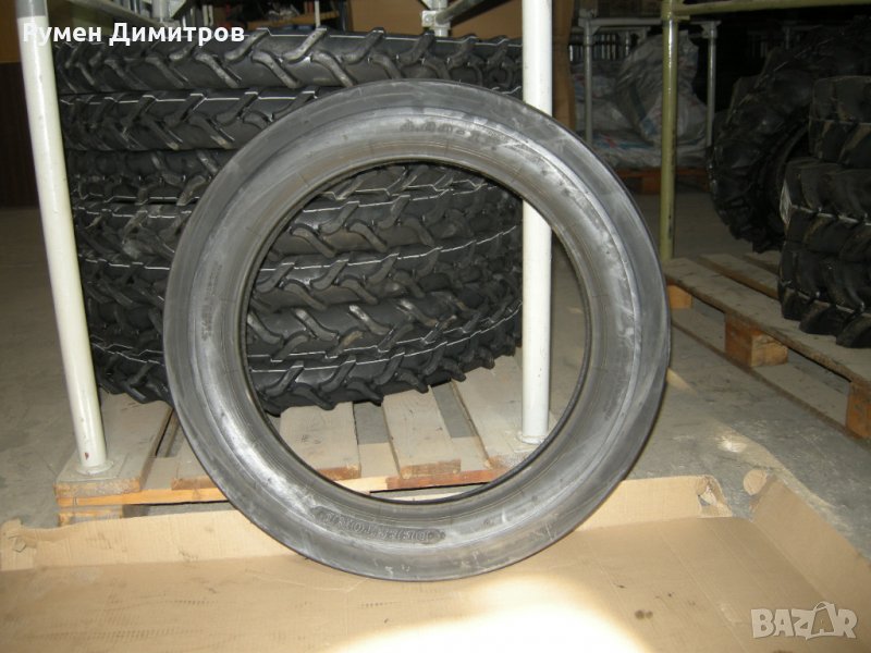 4.00-19-четри плата направляваща за сенокосачки и сеносъбирачки, снимка 1