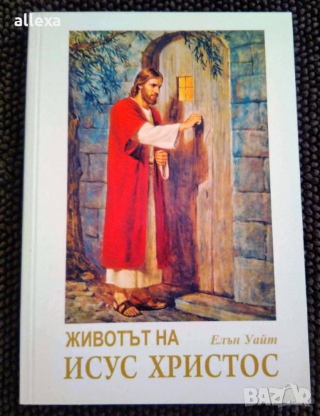 " Животът на Исус Христос ", снимка 1