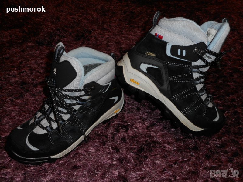 ALFA Gore tex Vibram, снимка 1