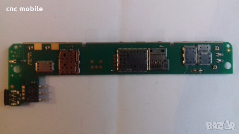 Microsoft Lumia 550 - Nokia 550 оригинални части и аксесоари , снимка 1