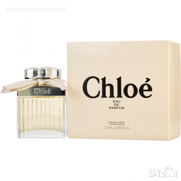 Парфюм, алтернативен на "CHLOE CHLOE" 110мл., снимка 1