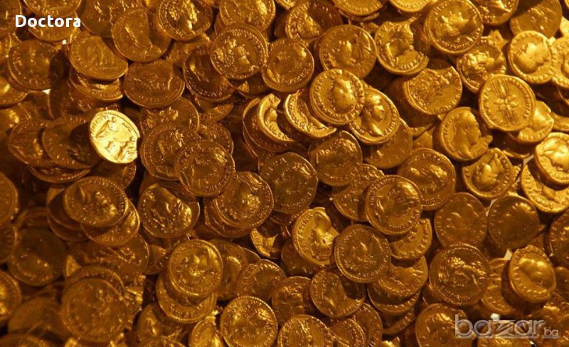 ТАЙНИТЕ СЪКРОВИЩА В БЪЛГАРИЯ / 1,2,3 (комплект), снимка 1