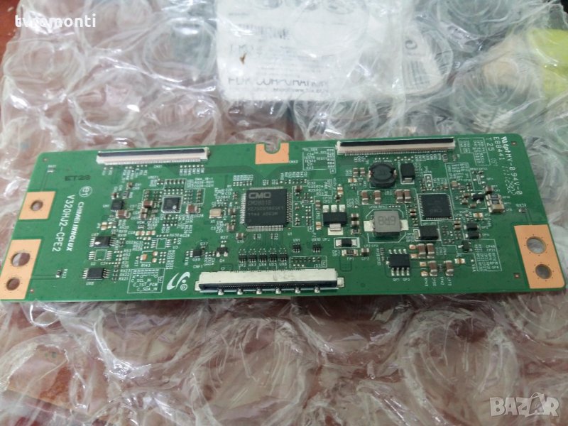 Control Board V320HJ2-CPE2, снимка 1