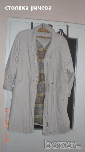 продавам дамско манто-от Германия, снимка 1