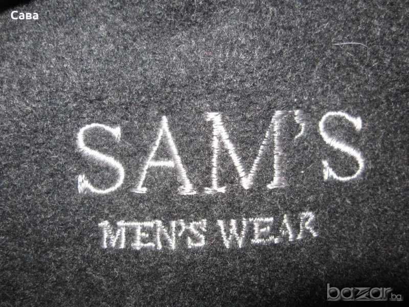Късо палто SAM,S  мъжко,л, снимка 1