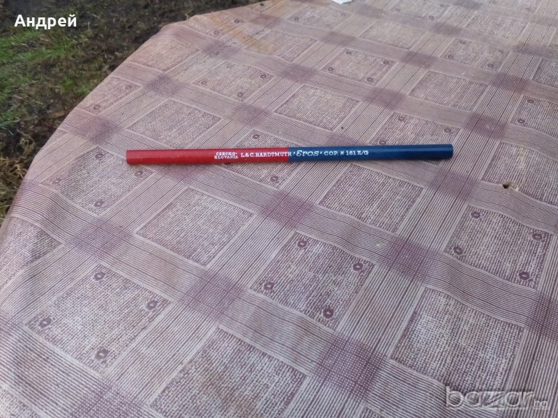 Молив L&C HARDTMUTH, снимка 1