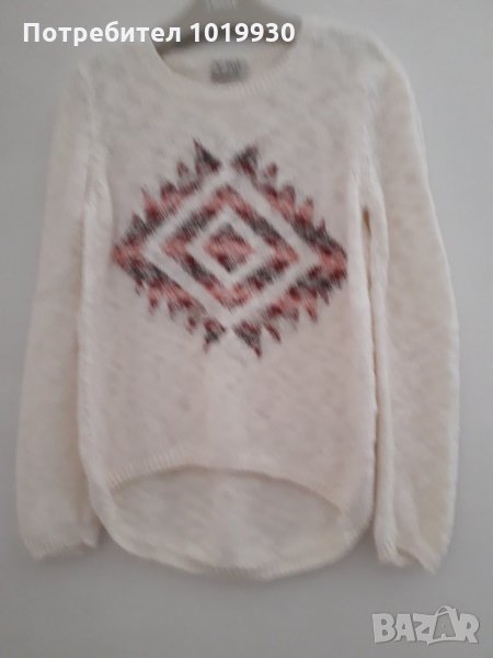 Детска блуза-плетиво на  "Next ", снимка 1