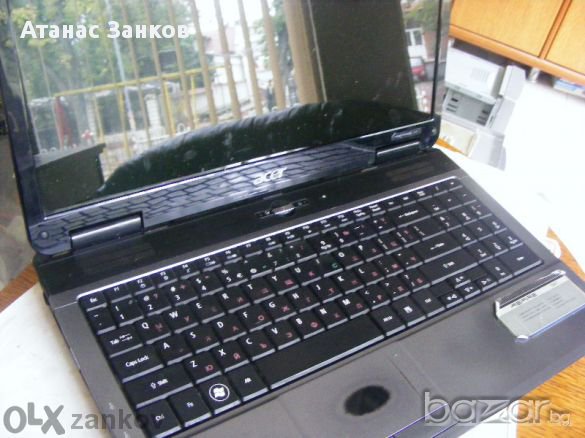 Лаптоп за части Acer Aspire 5541 , снимка 1