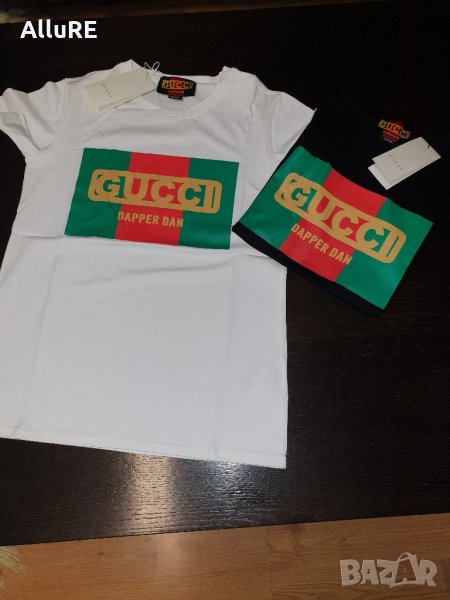 GUCCI НАЛИЧНИ Тениски, снимка 1