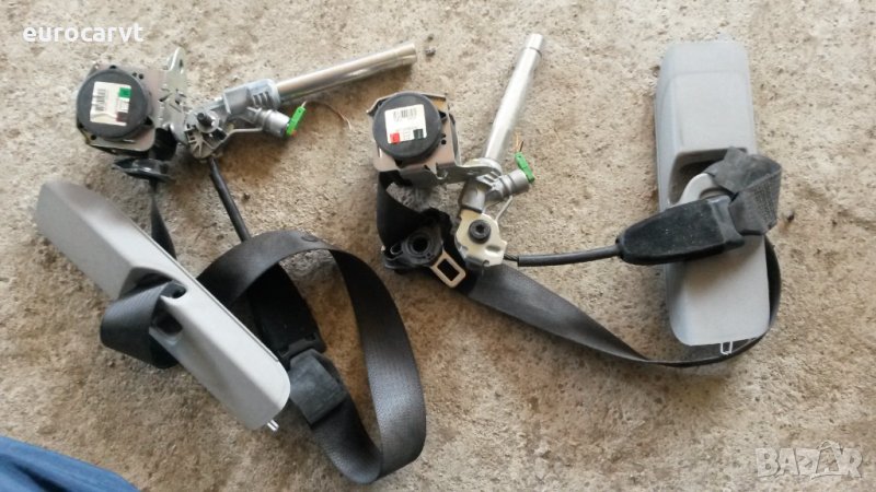 Предпазен колан за Опел Корса Д / Opel Corsa D , снимка 1