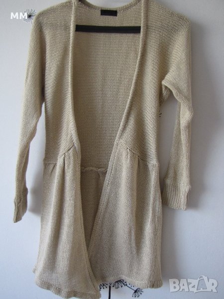 Дамски жилетки и блузи  С размер, снимка 1