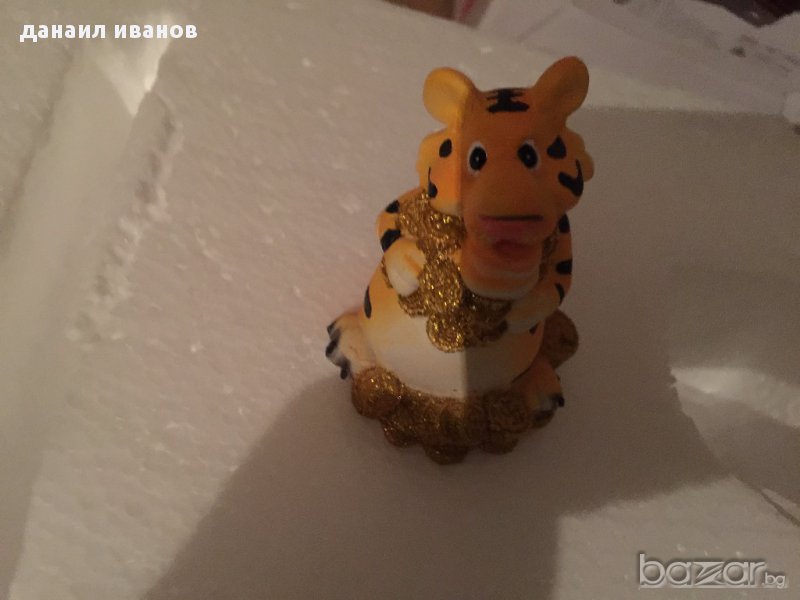 Тигърче, снимка 1