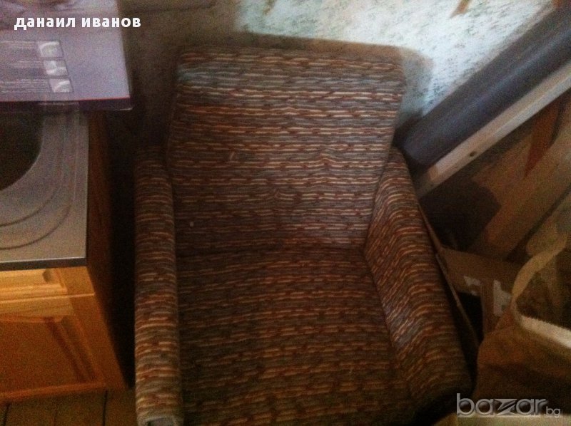 2 фотьойла комплект, снимка 1